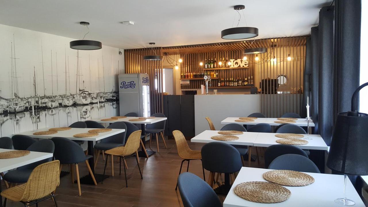 Jastrząb Jurajska Przystan酒店 外观 照片