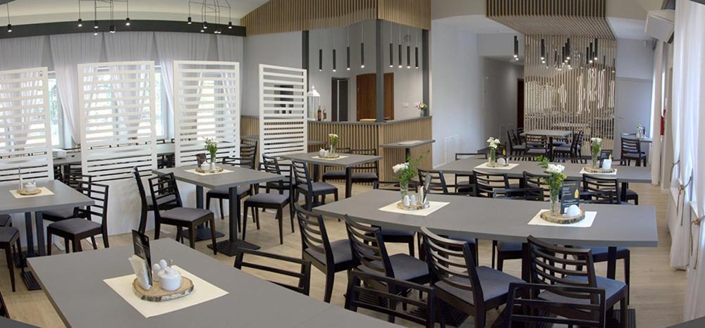 Jastrząb Jurajska Przystan酒店 外观 照片